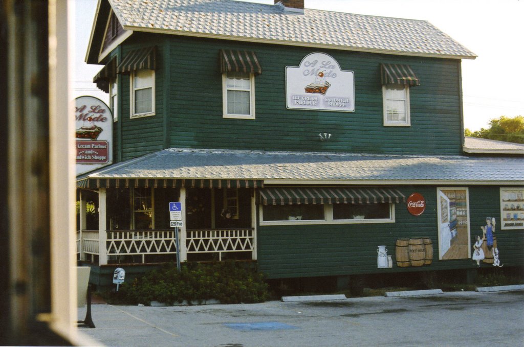 cafeteria,Palmetto,FL
