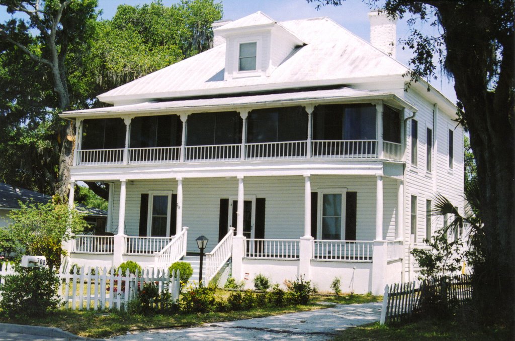 casa tipica,Palmetto,FL
