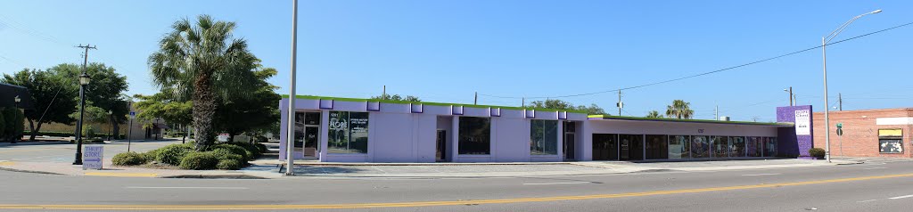 Hope Family Services and Thrift Store
