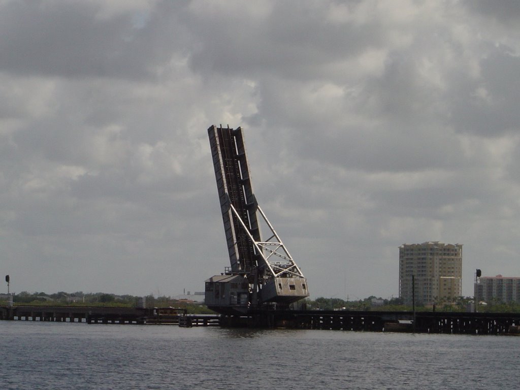 Train Bridge