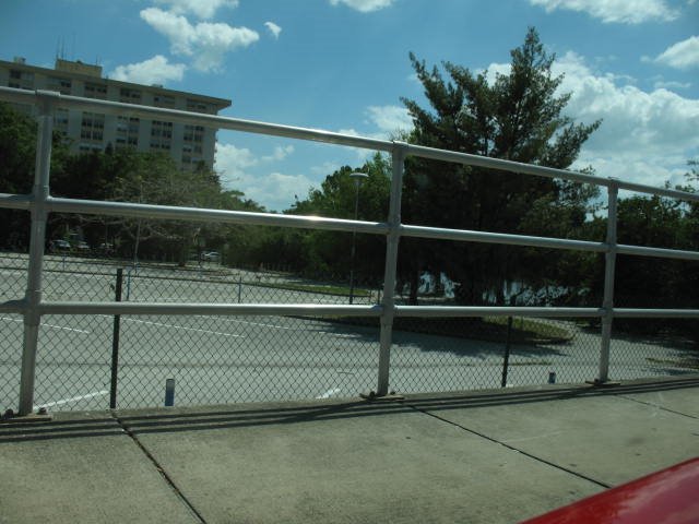 Old City Hall Site