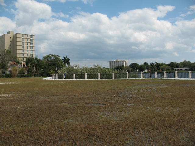 Point Pleasant site