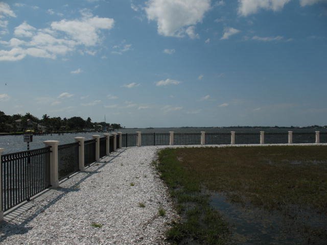 Point Pleasant site