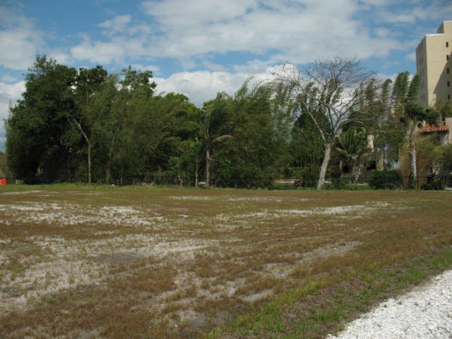 Point Pleasant site