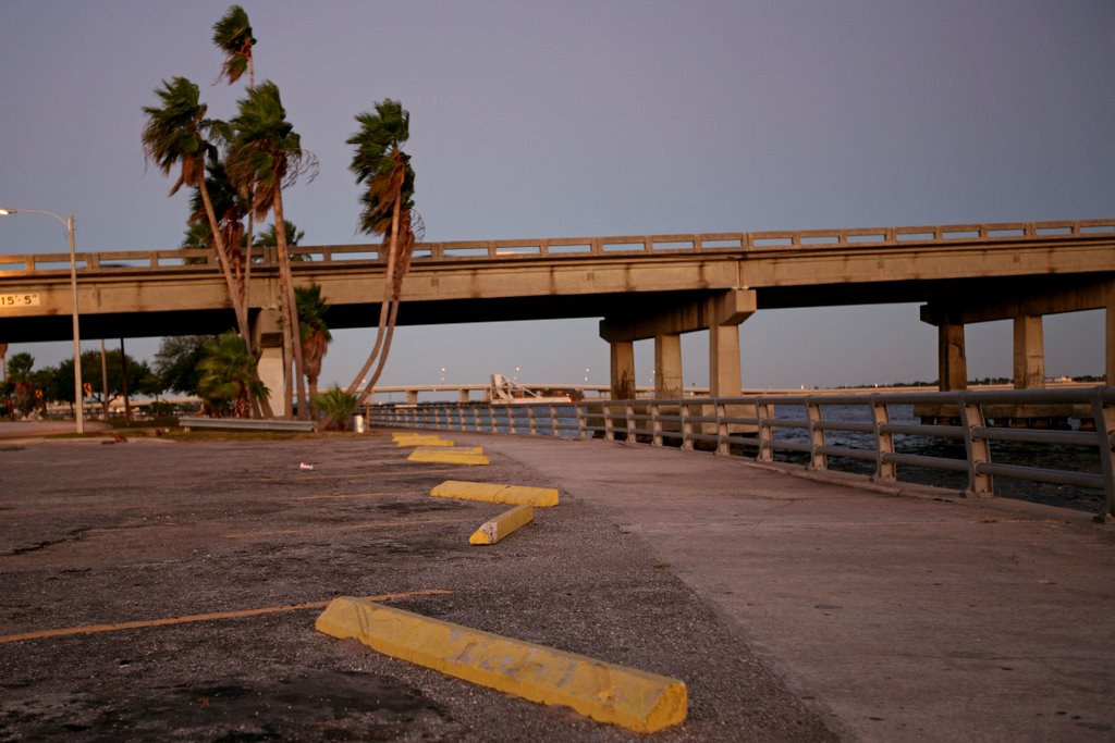Bradenton, FL:  Hwy 41 Bridge