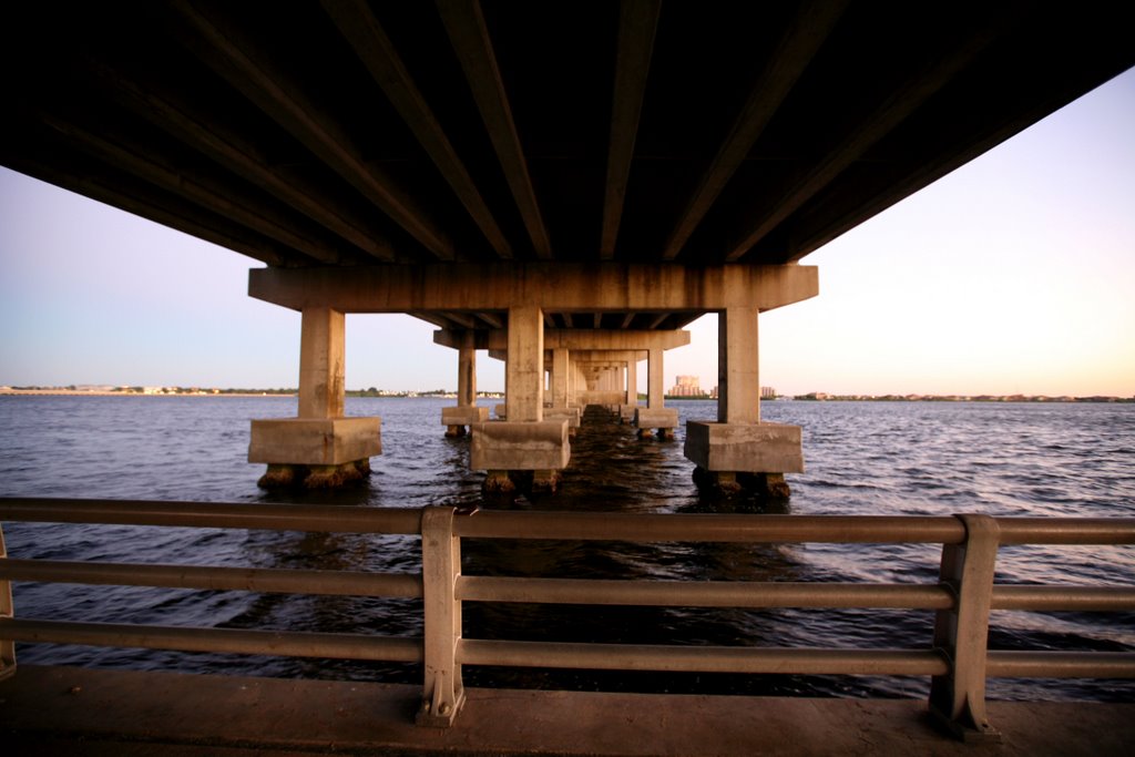 Bradenton, FL:  Hwy 41 Bridge