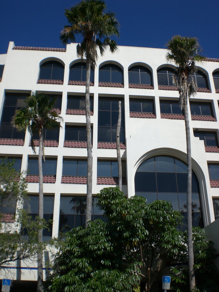 Plaza del Rio 2