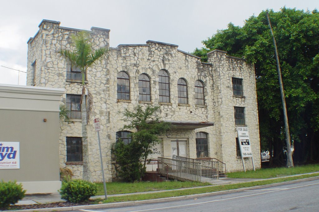 Bradenton