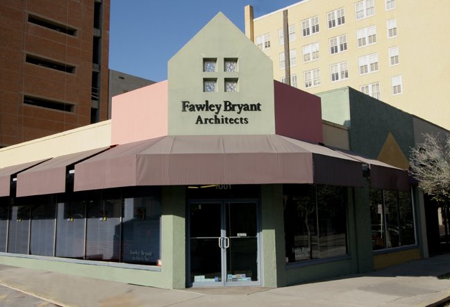 Fawley Bryant Bradenton Office