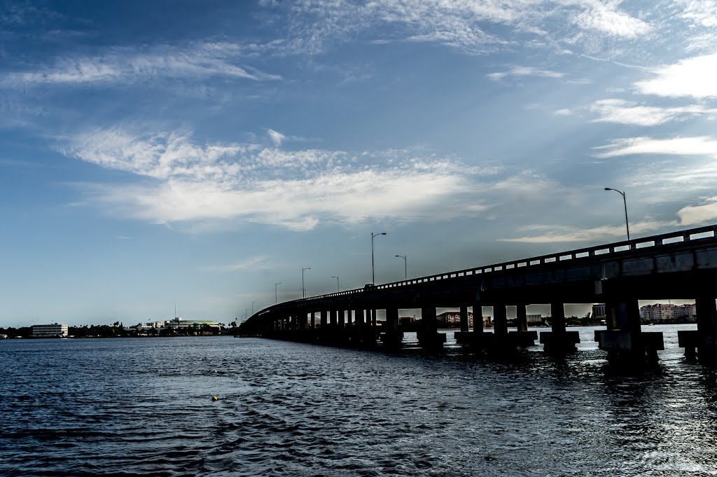 Green Bridge