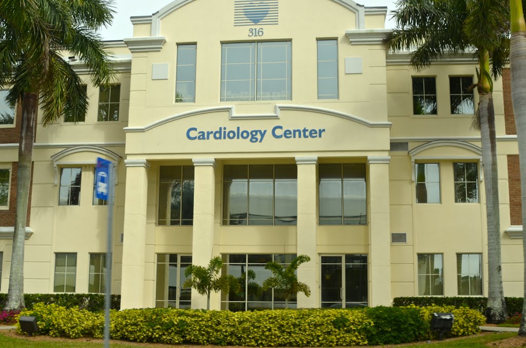 Bradenton Cardiology Center