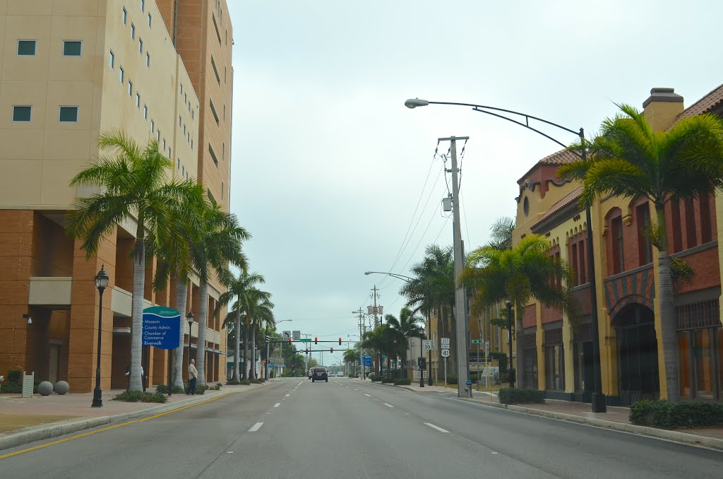 6th. Avenue West
