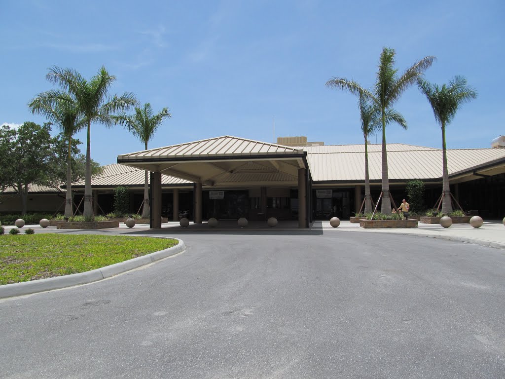 Bradenton Area Convention Center
