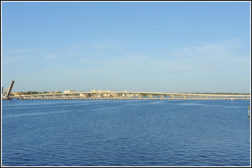 Longboat Key - Florida - USA