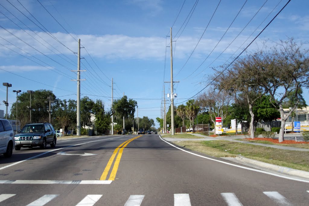 2012, Brandon, FL - Brandon Blvd & Lakewood Dr.