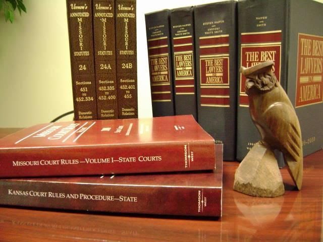 Musca Law
