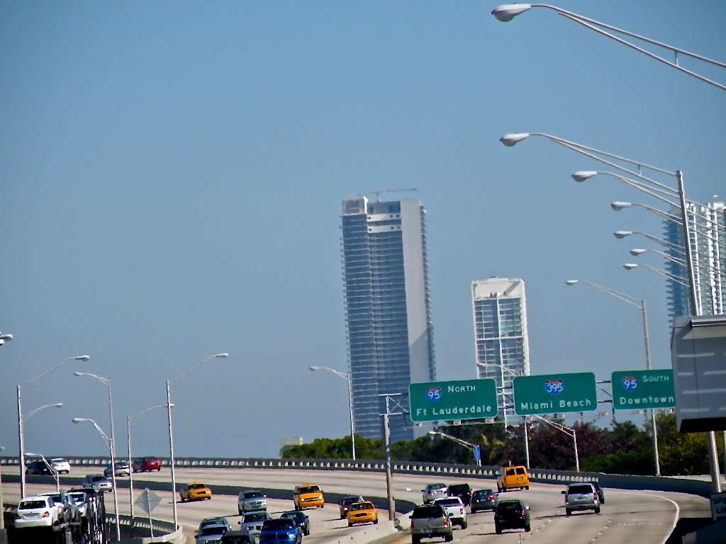 Miami - Florida