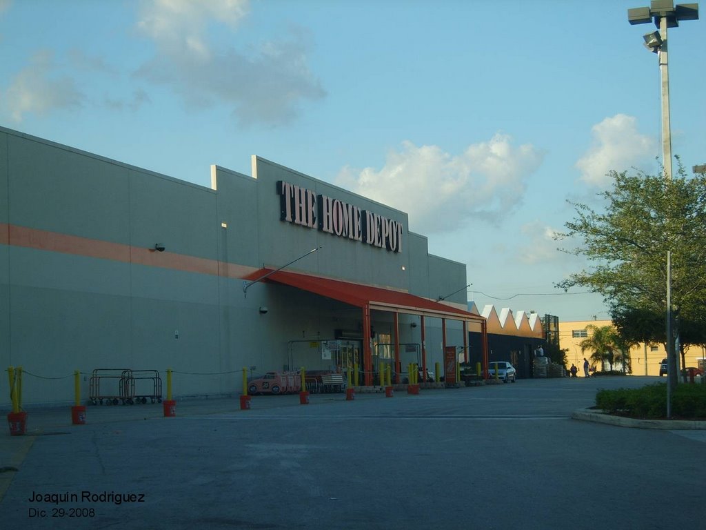 Home Depot