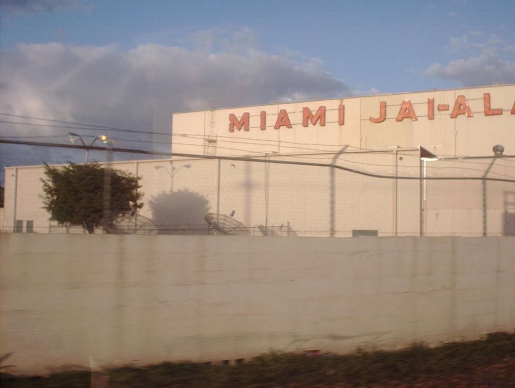 Miami Jai-Alai