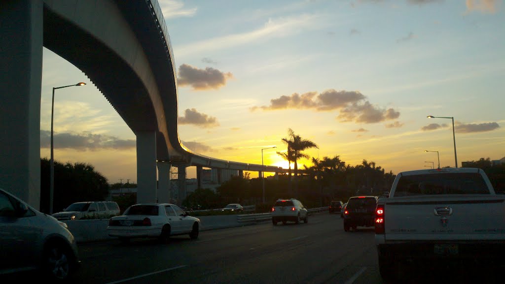 Airport Expressway