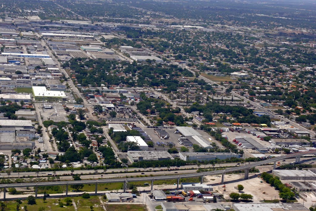 airport expressway