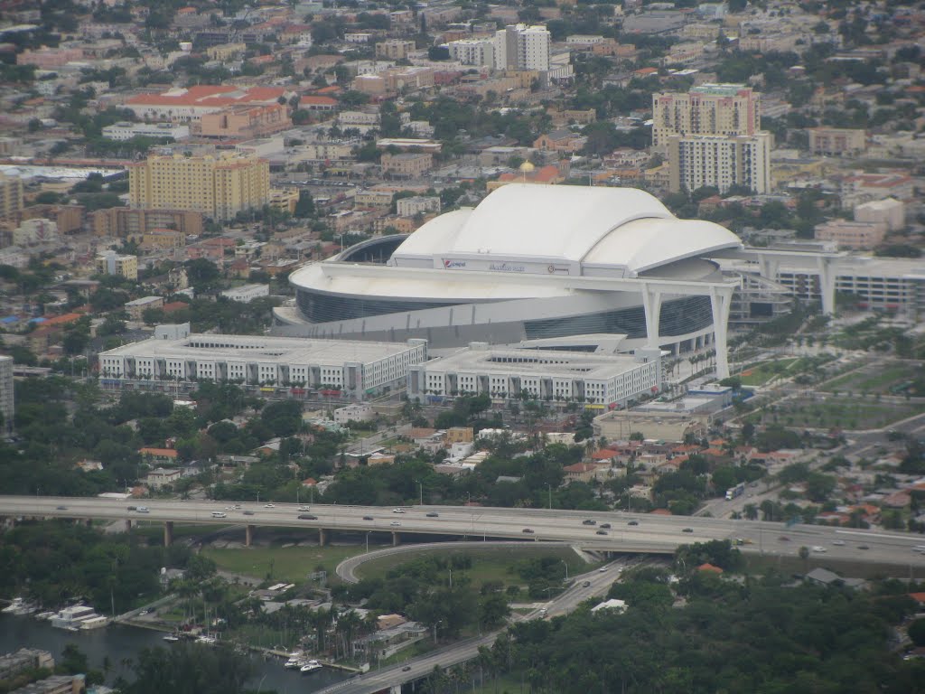 Miami-Florida