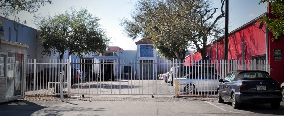 4000 NW 36th Ave Miami FL 33142