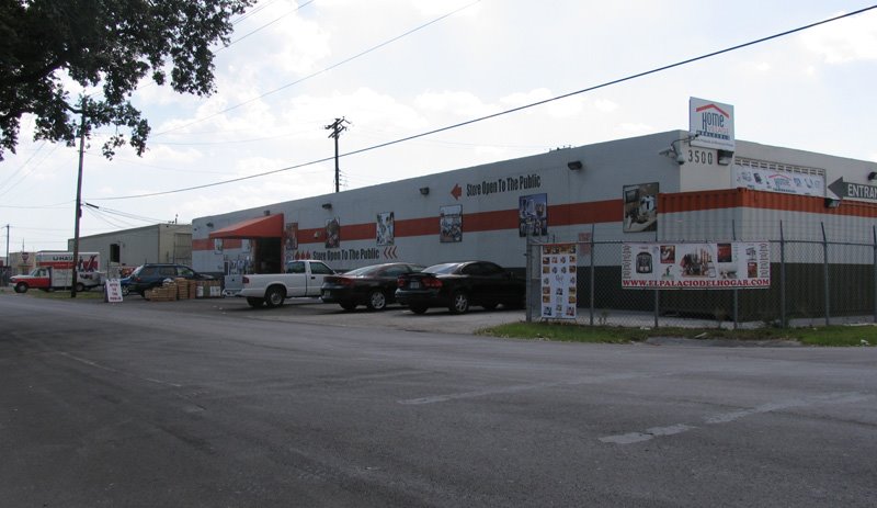 Home Village Wholesale