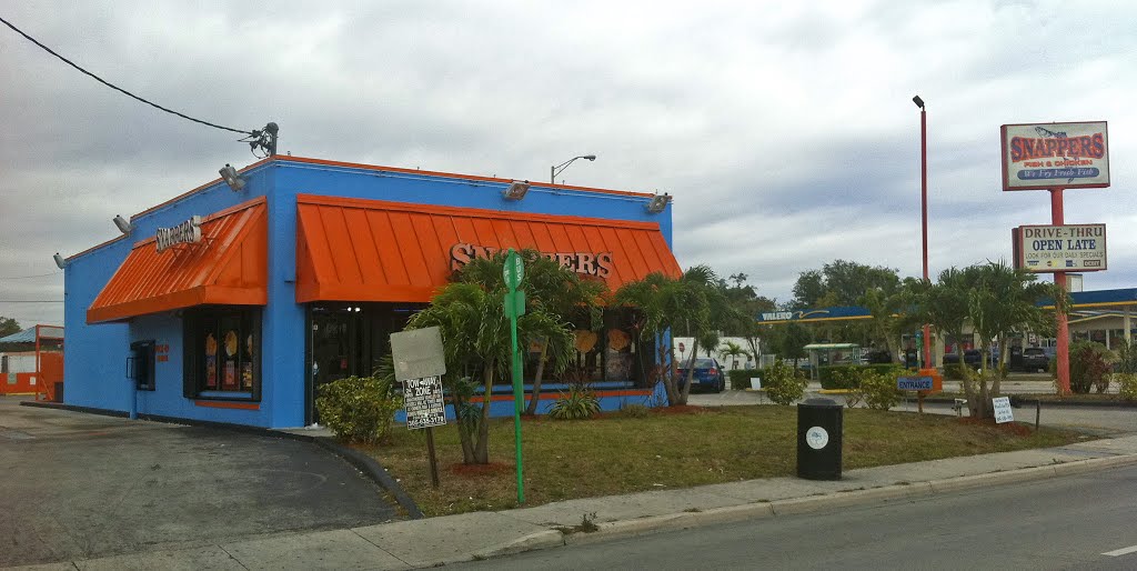 Roadside photos on the go