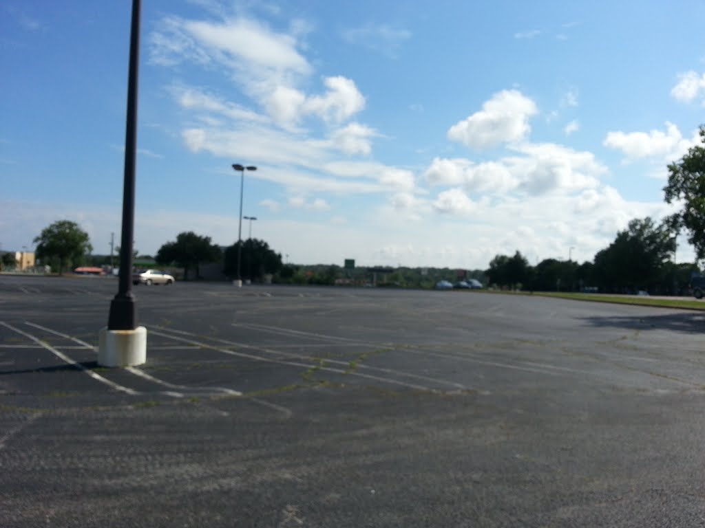 Cordova Mall