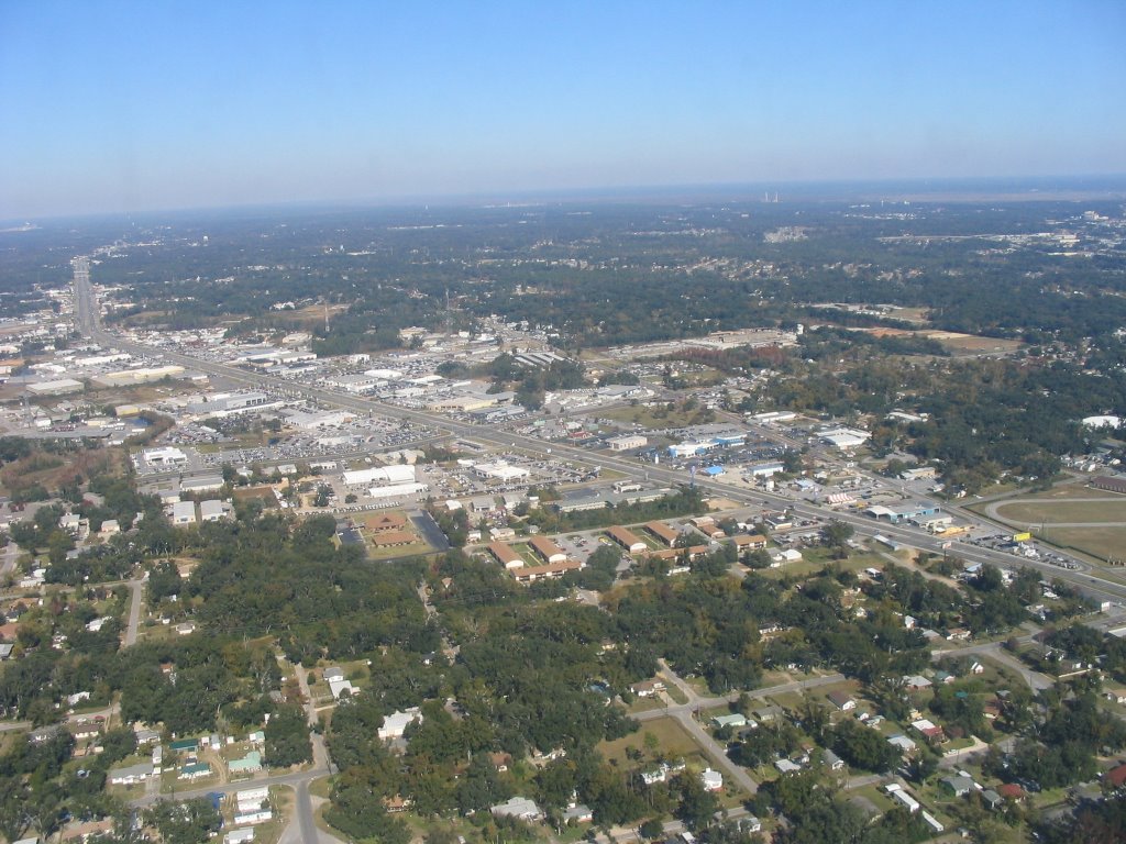 Pensacola, FL
