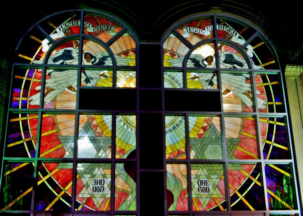 Church