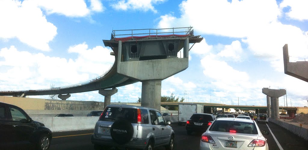 PORT EVERGLADES EXPY