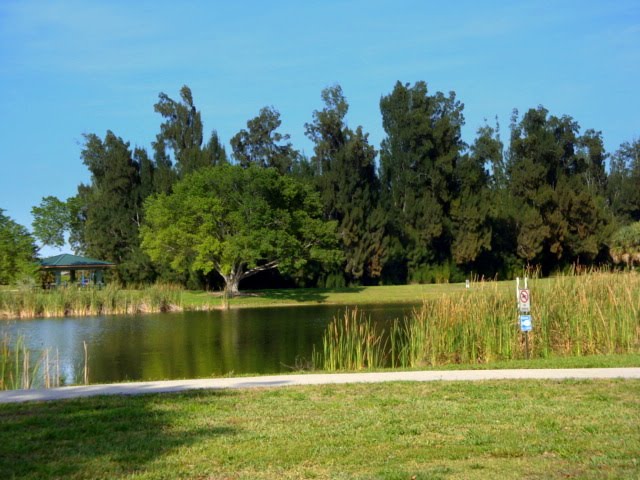Plantation Heritage Park