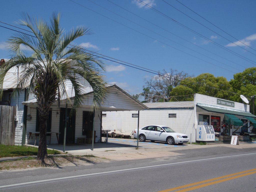 Brooker, Florida