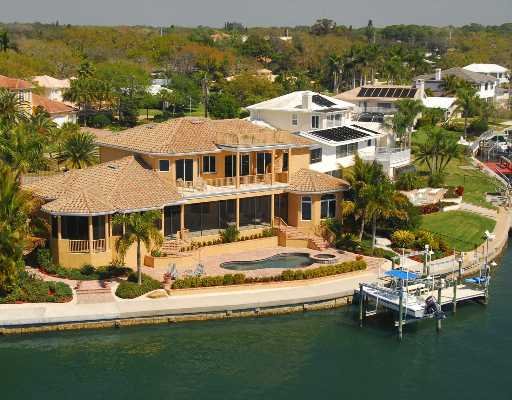 Villa Sarasota 4 Mio. US-Dollar