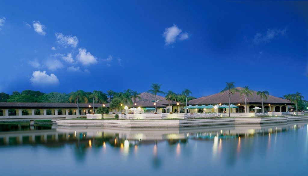 The Fountains at Lake Pointe Woods, Sarasota FL