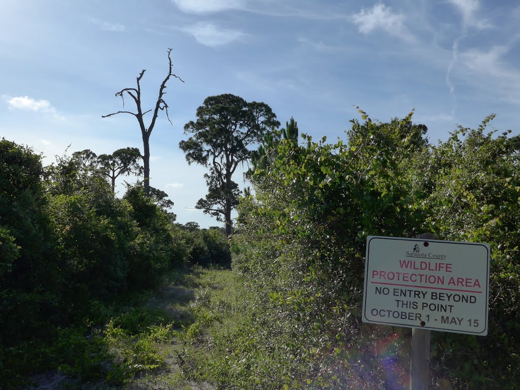 Bayonne Preserve, Sarasota County