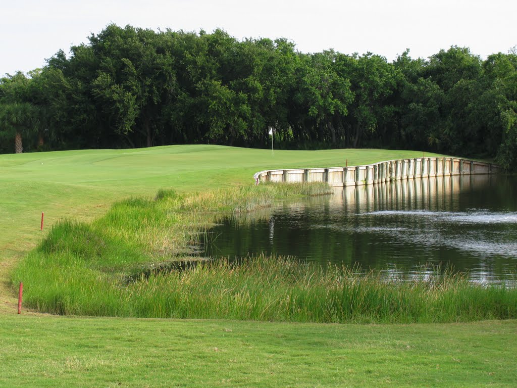 Stoneybrook CC