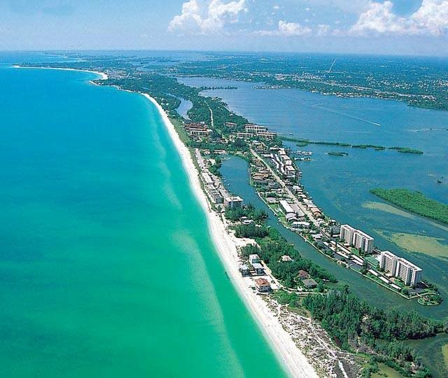 Siesta Beach