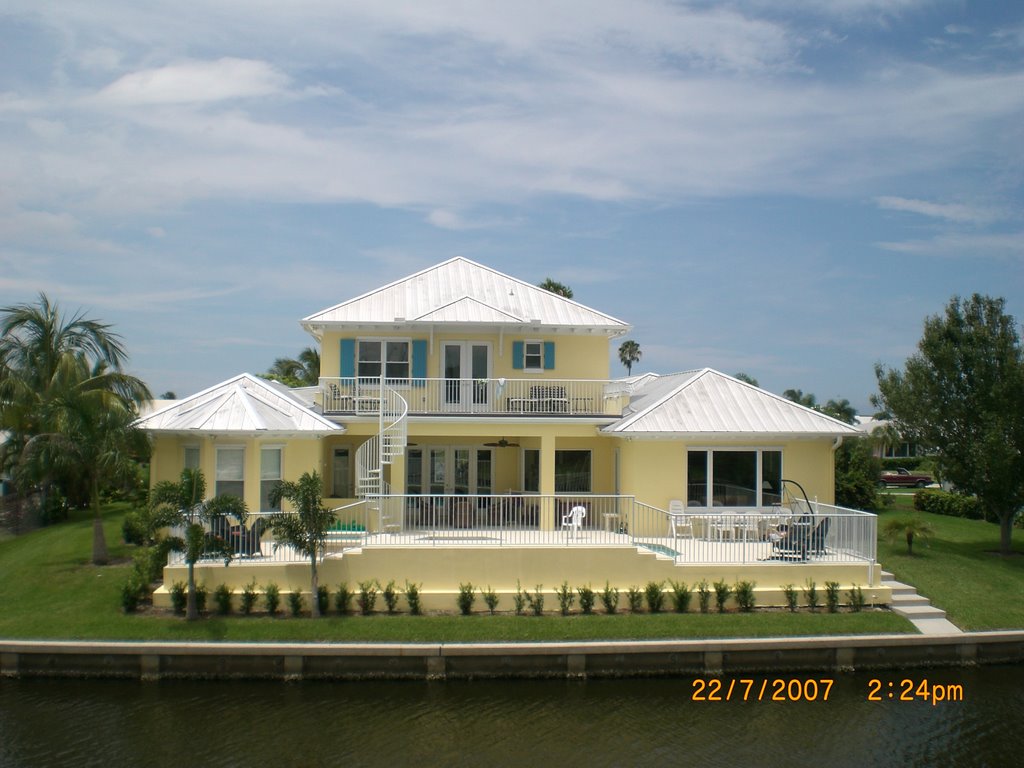 Rear View