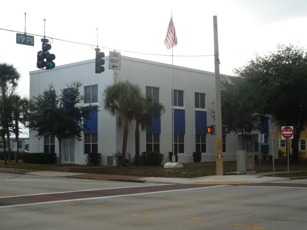Vero Beach Masonic Lodge No. 250