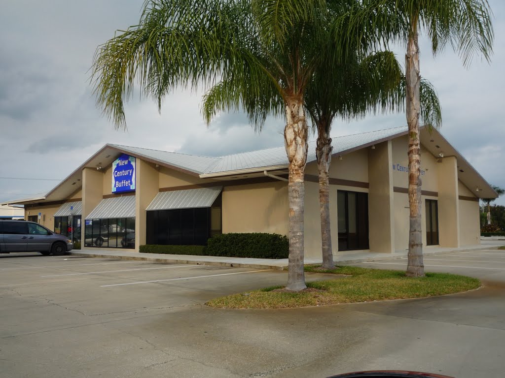 Fort Pierce