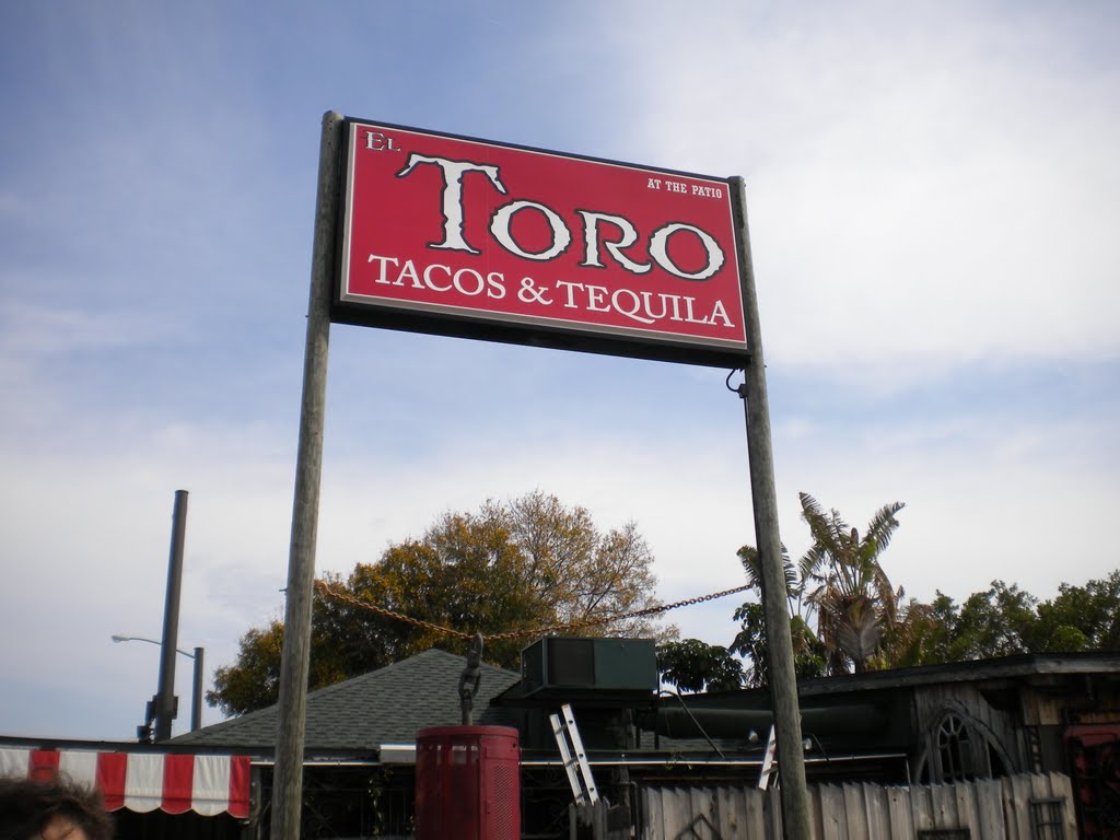El Toro Tacos & Tequila
