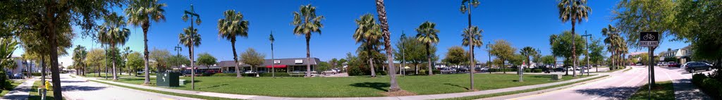 Vero Beach, FL - 03/18/2011