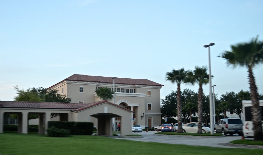 First United Methodist Church