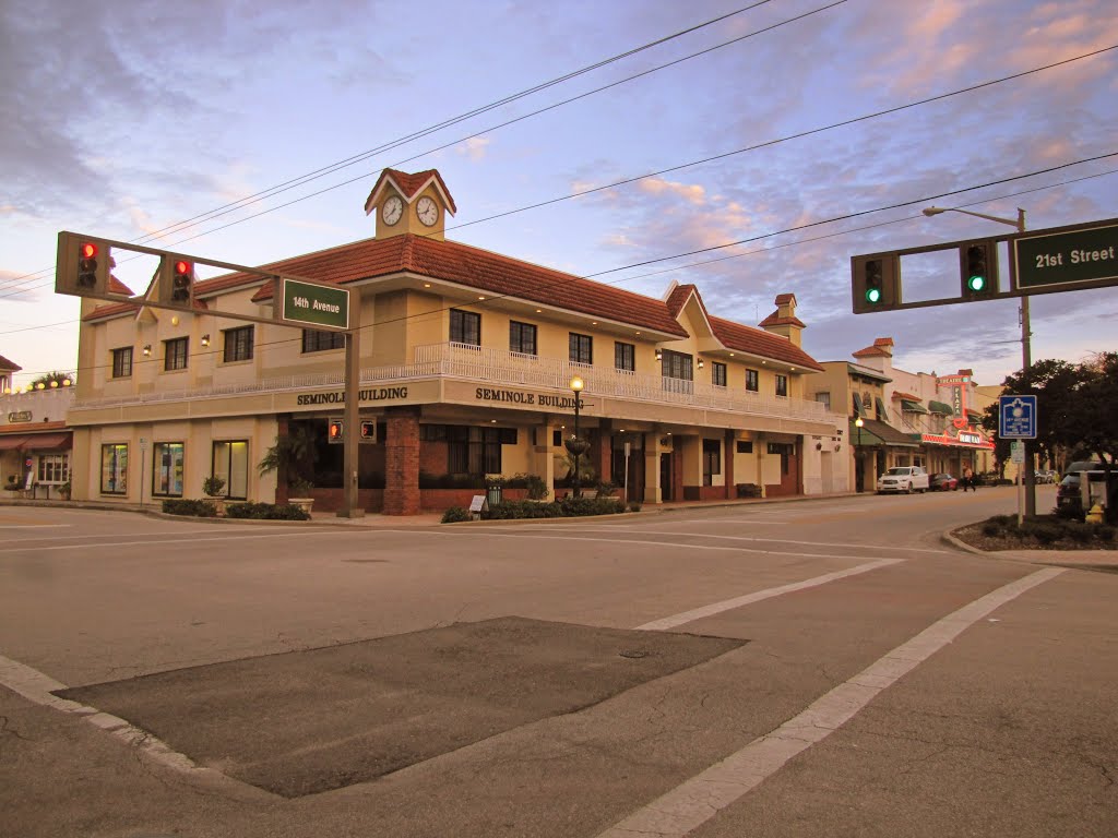 Vero Beach