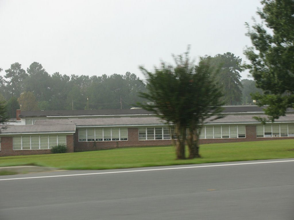 Havana Elementary School