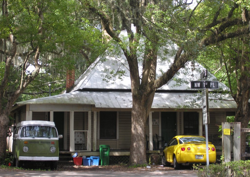 College House