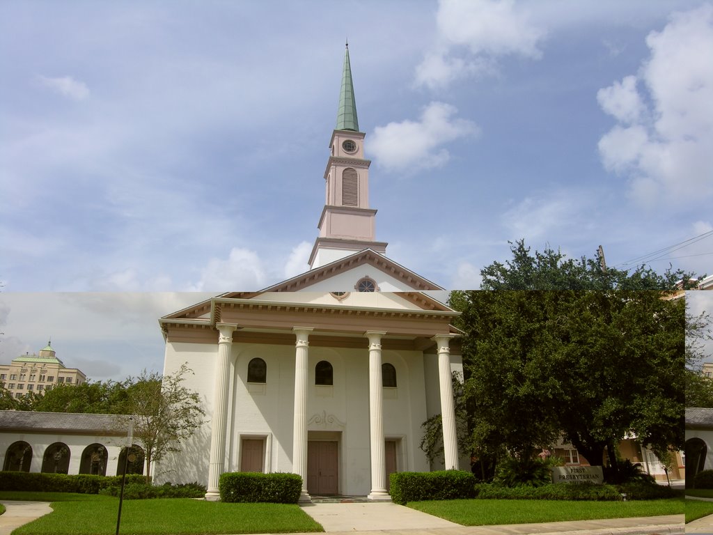 Gainesville Presbyterian